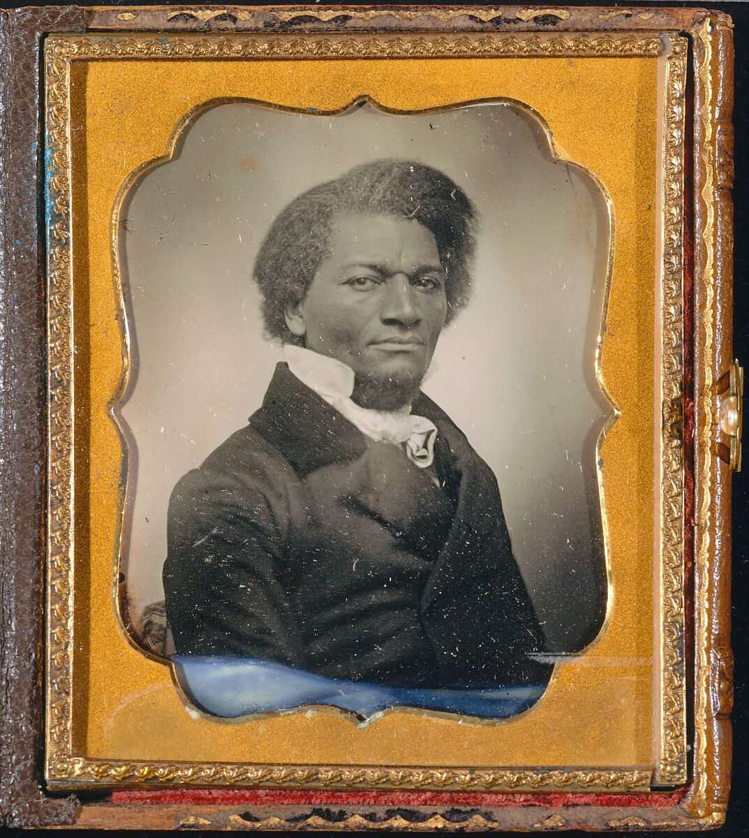 Circa 1855 · The Metropolitan Museum of Art · photographer unknown